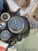 Used Royal Enfield Bullet 350 2019 Model Images
