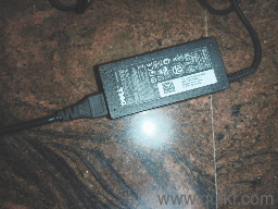 Brand new Dell laptop charger available immediately for sale 