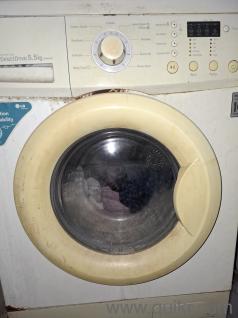 Fully Automatic washing machine