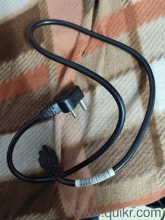 Original HP 65W Laptop Charger for sale