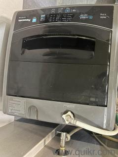 Panasonic 6 Kg 5 Star Fully-Automatic Top Loading Washing Machine
