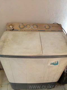 Washing machine for sale