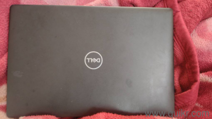 laptop sell, dell latitude 5400, core i5 8th gen, 8gb,256
