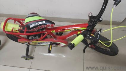 16t cycle for sale, for kids between 4 to 7 years 