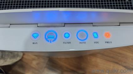 Blueair Air Purifier 650E, 680i and 503- airpurifier