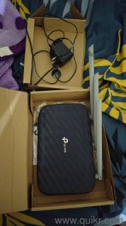 TP LNK DUAL BAND ROUTER 