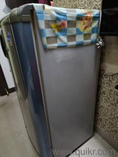 fridge good condition