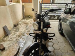 Bajaj Avenger Street 220 - 2016