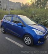 Hyundai Grand i10 1.2 KAPPA SPORTZ O  - 2020