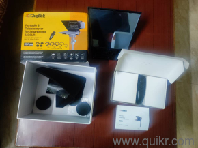 Brand new Digitek Teleprompter