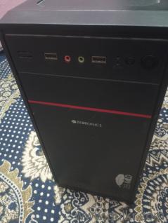 CPU intel processor in good working condition lite used for sale