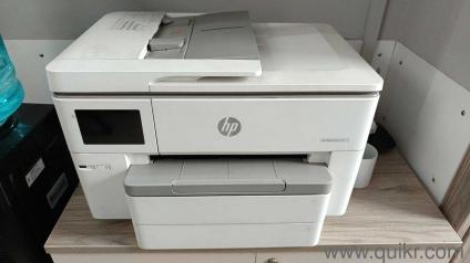 HP OFFICEJET PRO 9730 A3 PRINTER WITH SCANNER 