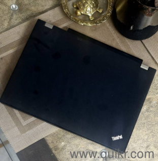 LENOVO THINKPAD T410