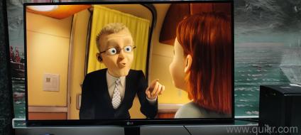 LG 22Mp68Vq 22 Inch Monitor