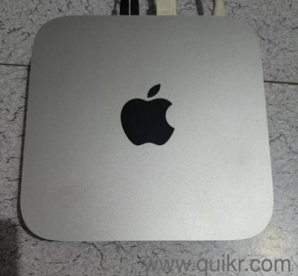 Macmini i5 mid 2012