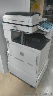 RICOH PRINTER MP2554 RICOH PRINTER MP2554 