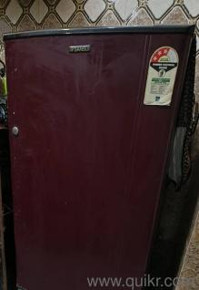 Sansui 150 liter single door