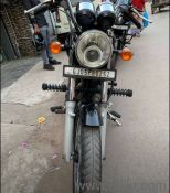 Used Royal Enfield Thunderbird 350 2017 Model Images