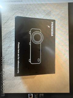 Home Theater 5G Wifi Projector