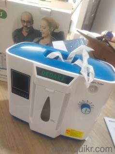 Philips Everflo Home Oxygen Concentrator