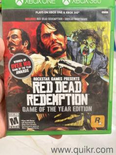 red dead redemption 1 available at reasonable rate