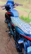 Used Bajaj Pulsar 150 2020 Model Images