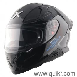 Axor X Altor Apex Smart Bluetooth Helmet  ...