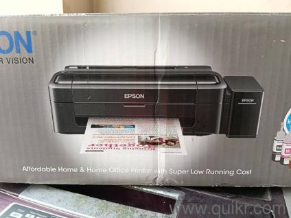 EPSON L130 ClOUR PRINTER FOR SALE