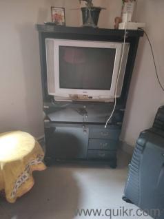 Excellent condition tc never repaired fully functional with remote & stand @ 1700 