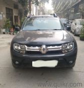 Renault Duster 110 PS RXL 4X2 AMT - 2016