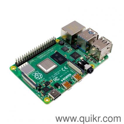 Raspberry Pi zero/4