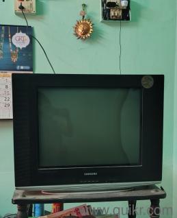 Samsung Antique TV in working condition 