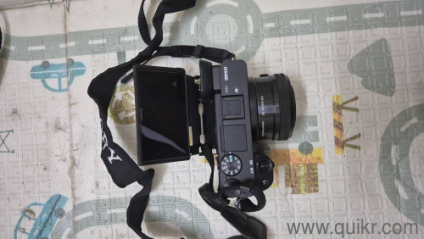 Sony Alpha ILCE-6400L 24.2MP