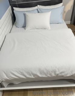 Storage bed brand new