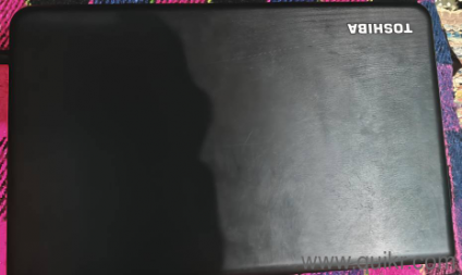 Toshiba Laptop - Windows 7 Professional | 4GB RAM | 500GB+ HDD