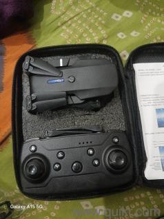camera drone 10 days old . urgent sell my drone