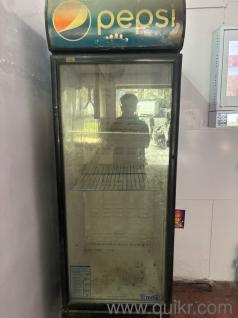 cold drink pepsi company fridge