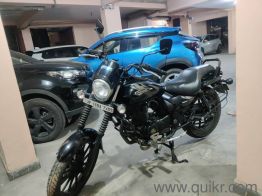 Bajaj Avenger Street 160 - 2019
