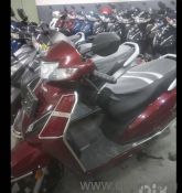 Honda Activa 6G Hsmart - 2023