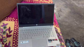 HP Pavilion Ryzen 5 | 16GB RAM | 512GB SSD | Excellent Condition