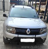 Renault Duster 110 PS RXL 4X2 AMT - 2017