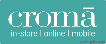 Buy multi-brand digital gadgets and home electronic products from CROMA