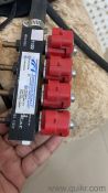 Italian Tomaesto Sequential CNG Kit  6 Months Used  Excellent Conditio