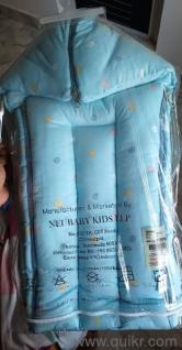 New Born Baby Carrying bed