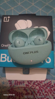 OnePlus Nord Buds 3 Pro | 4Days Old | Bill & Box