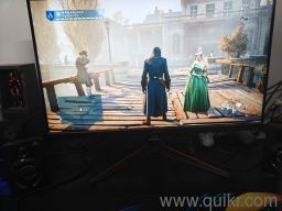 Acer Nitro 24 IPS 180Hz Gaming Monitor  Excellent Condition