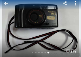 All okay condition and camera is running & Full Hd+ Quality  with the box also.