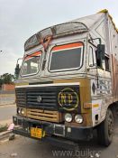 Ashok leyland 1616 32ft sxl vehicle