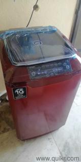 Godrej 7 kg  washing machine