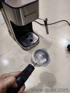 coffee maker for sale in btm